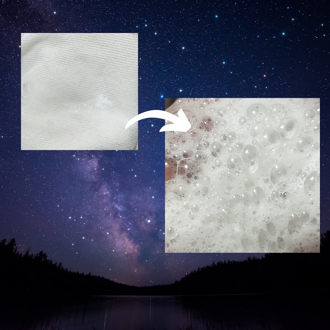 ＹＯＨＡＤＡ　ボディウォッシュ［医薬部外品］/YOHADA/ボディソープを使ったクチコミ（2枚目）