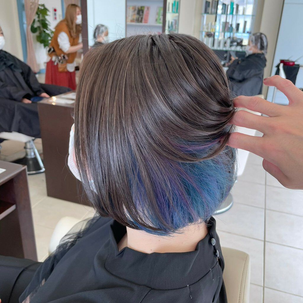 アイ ケア シャンプー 3/コタ/サロンシャンプーを使ったクチコミ（1枚目）