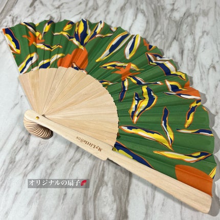 My Little Box/My Little Box/その他キットセットを使ったクチコミ(6枚目)