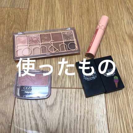 ナチュラル チークN/CEZANNE/パウダーチークを使ったクチコミ(6枚目)