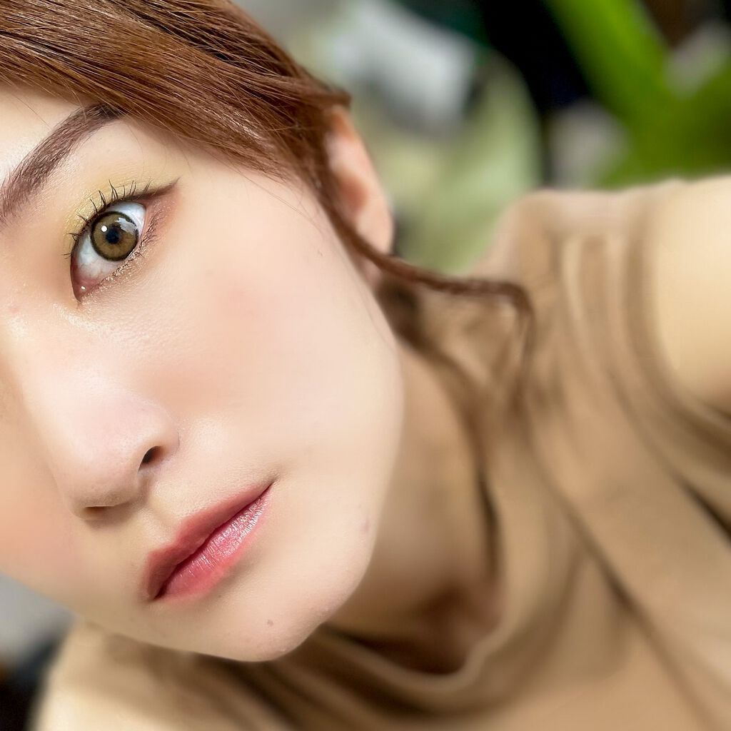 パーフェクトエクステンション マスカラ for カール/D-UP/マスカラを使ったクチコミ(4枚目)