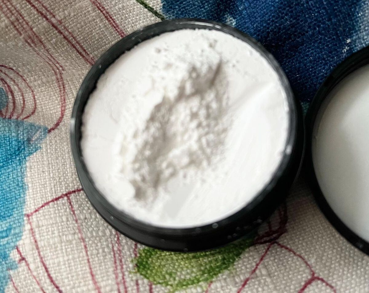 ホワイトニングパウダー ミント/Dr.Oral/歯磨き粉を使ったクチコミ（2枚目）