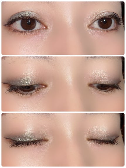 Super Shock Shadow/ColourPop/単色アイシャドウを使ったクチコミ(2枚目)