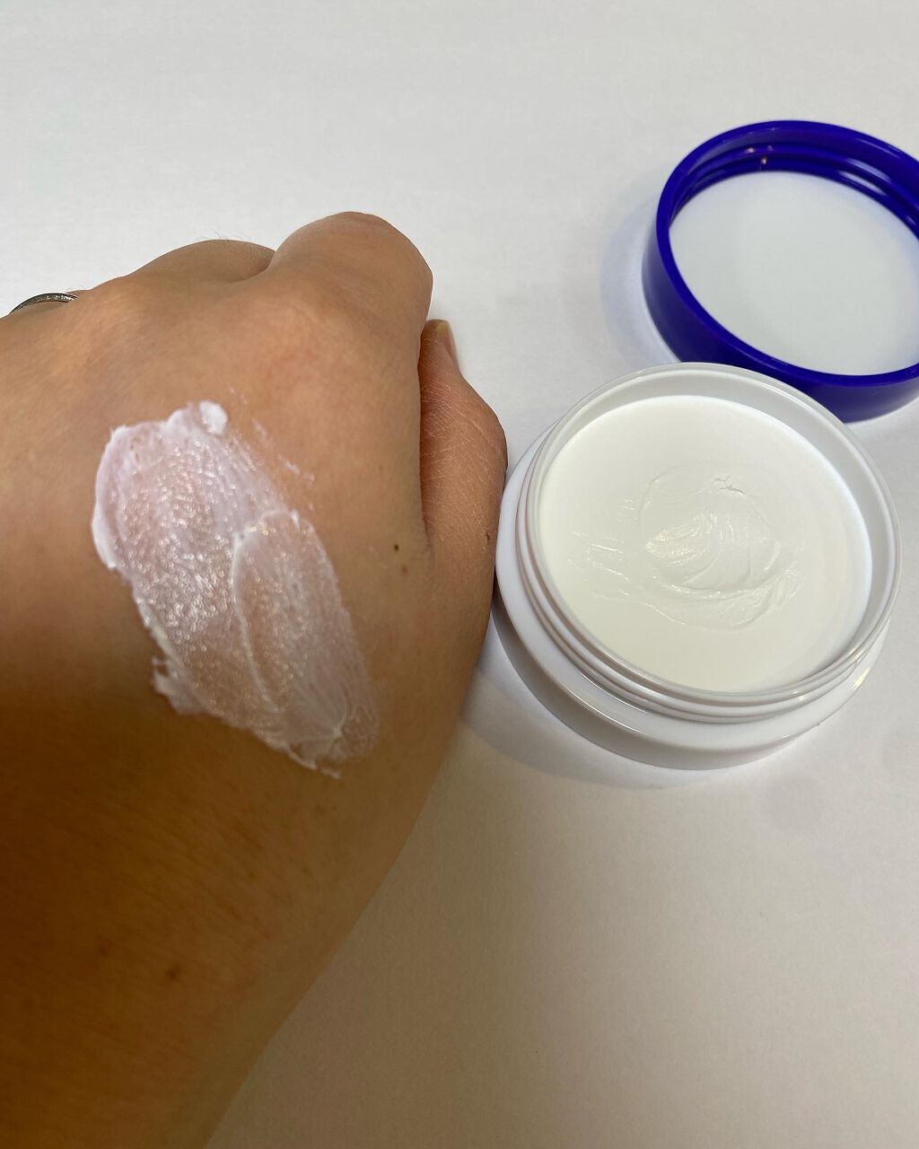 フイルナチュラント エクスバリア プロテクトリペアバーム/ドクターフィルコスメティクス/フェイスバームを使ったクチコミ（3枚目）