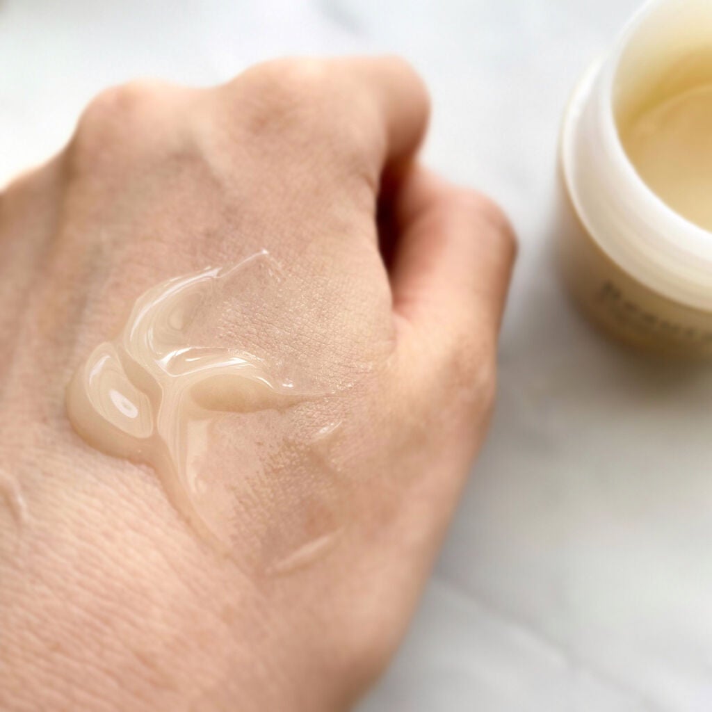 ビューティーオープナージェル/オージオ/オールインワン化粧品を使ったクチコミ(2枚目)