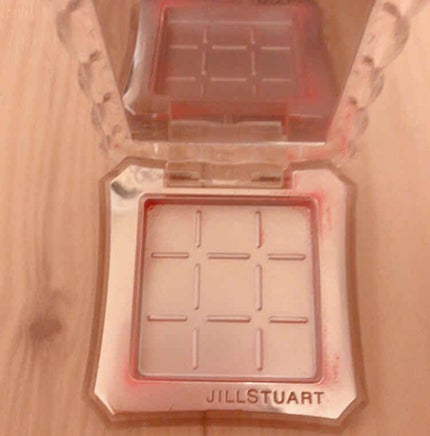 ミックスブラッシュ コンパクト モアカラーズ/JILL STUART/パウダーチークを使ったクチコミ(1枚目)