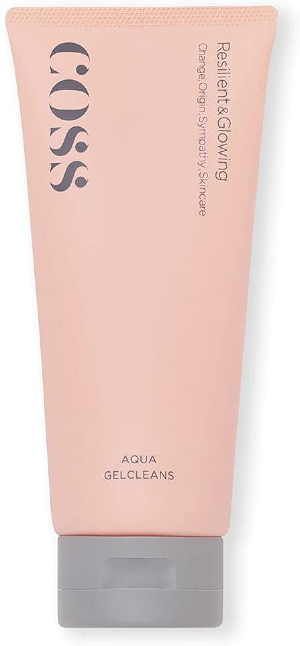 アクアゲルクレンズ / COSS