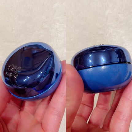 セラム シールド/ONE BY KOSE/フェイスバームを使ったクチコミ(4枚目)