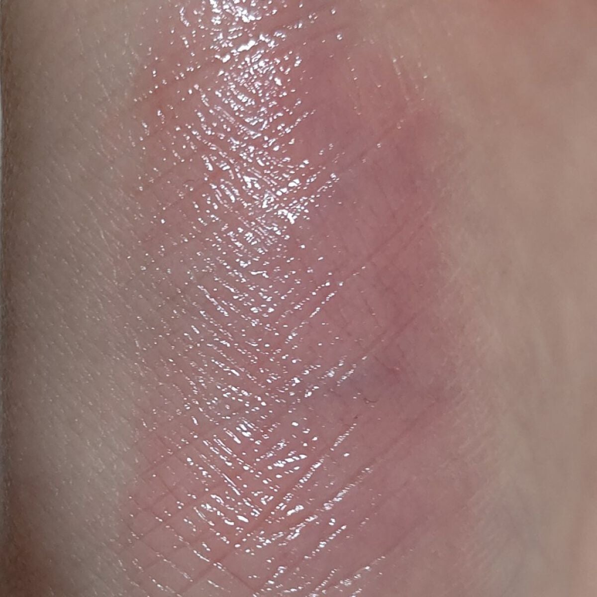 エクストラ リップ ティント/BOBBI BROWN/リップティントを使ったクチコミ(8枚目)