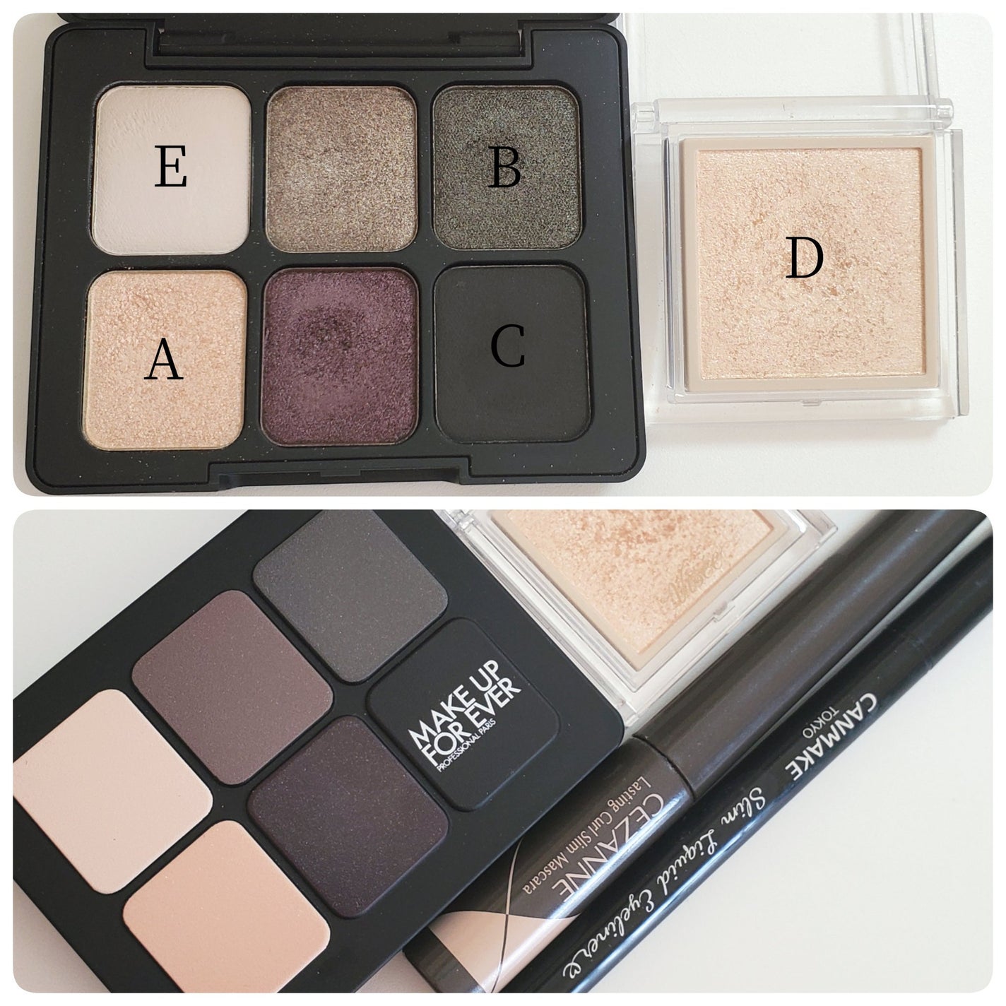 N’s COLLECTION 1day/N’s COLLECTION/ワンデー(1DAY)カラコンを使ったクチコミ(2枚目)