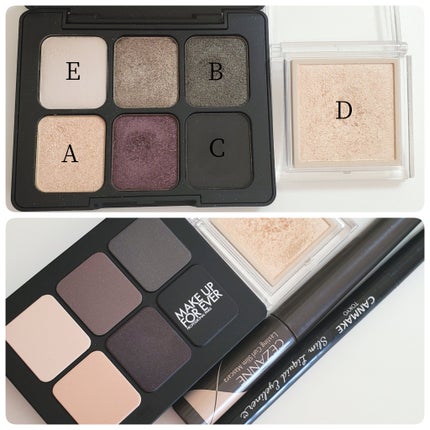 N’s COLLECTION 1day/N’s COLLECTION/ワンデー(1DAY)カラコンを使ったクチコミ(2枚目)