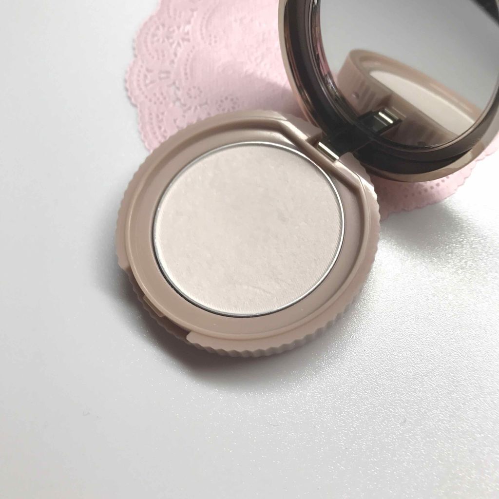 シークレットビューティーパウダー/キャンメイク/プレストパウダーを使ったクチコミ(2枚目)