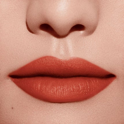 #214 ワーム ピーチブラウン