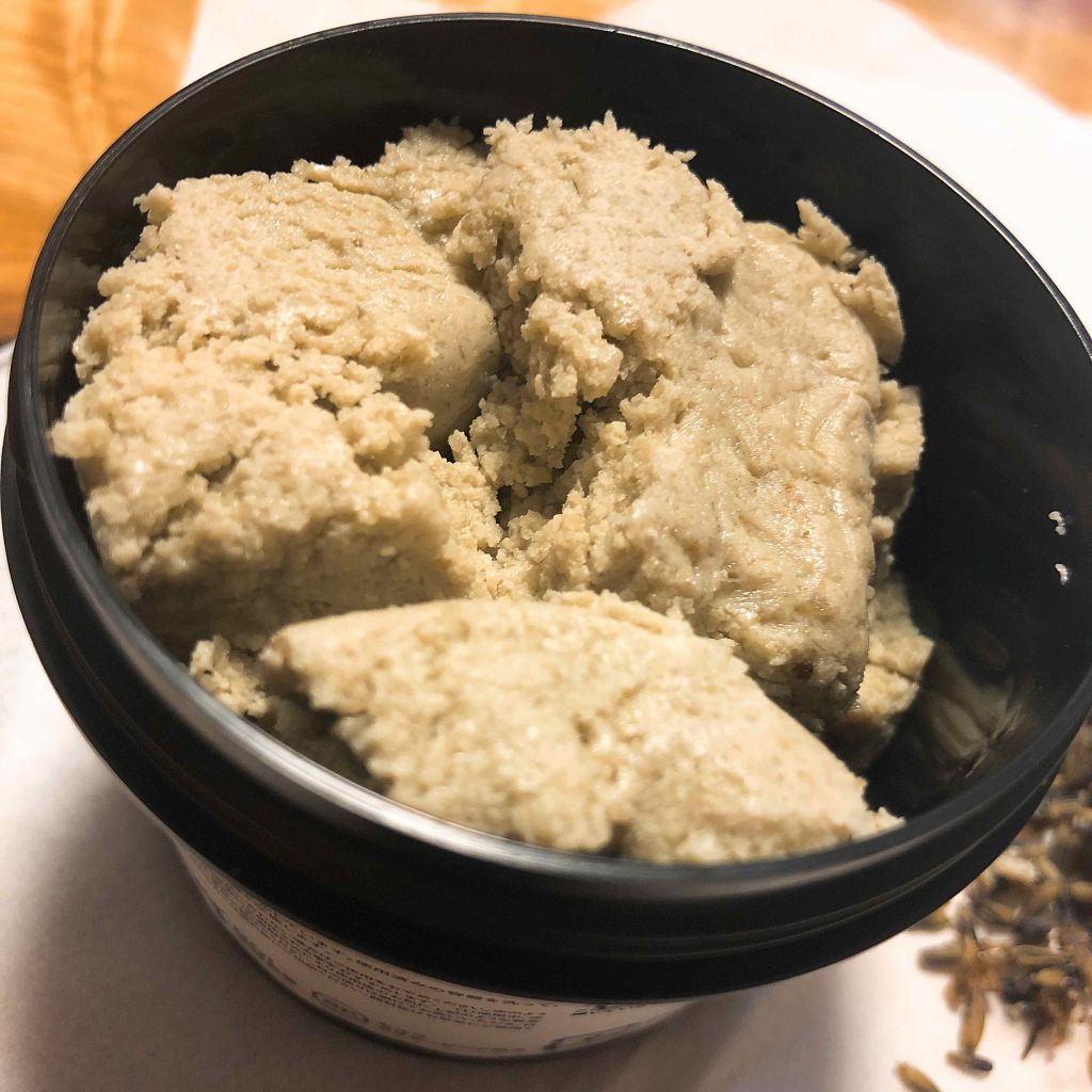 天使の優しさ/ラッシュ/その他洗顔料を使ったクチコミ(1枚目)