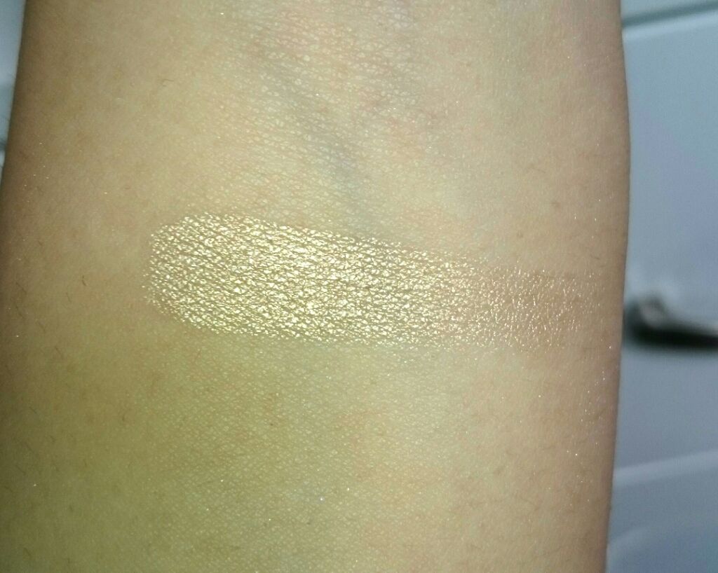 powder highlighter  jouer cosmetics/Jouer Cosmetics/パウダーハイライトを使ったクチコミ（3枚目）