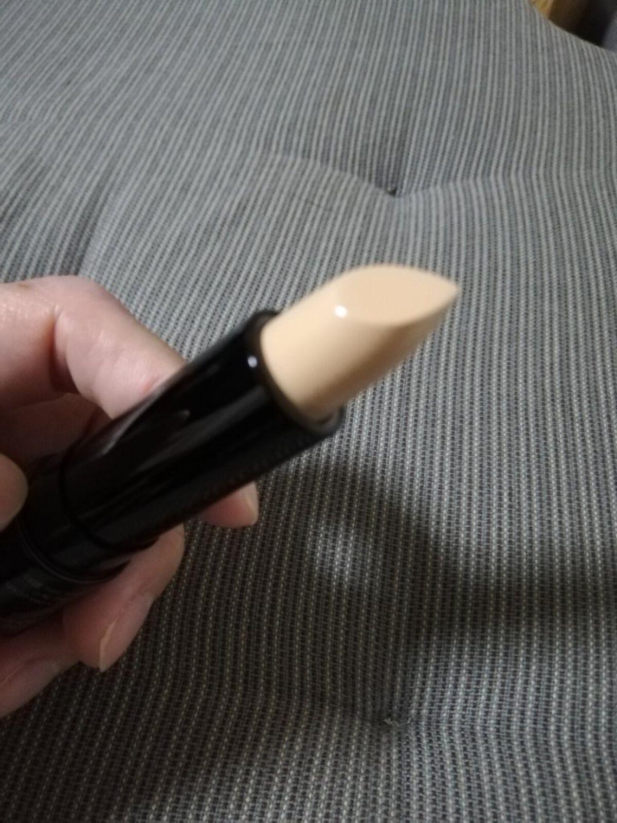 カバーパーフェクション アイディールコンシーラー デュオ/the SAEM/スティックコンシーラーを使ったクチコミ(2枚目)