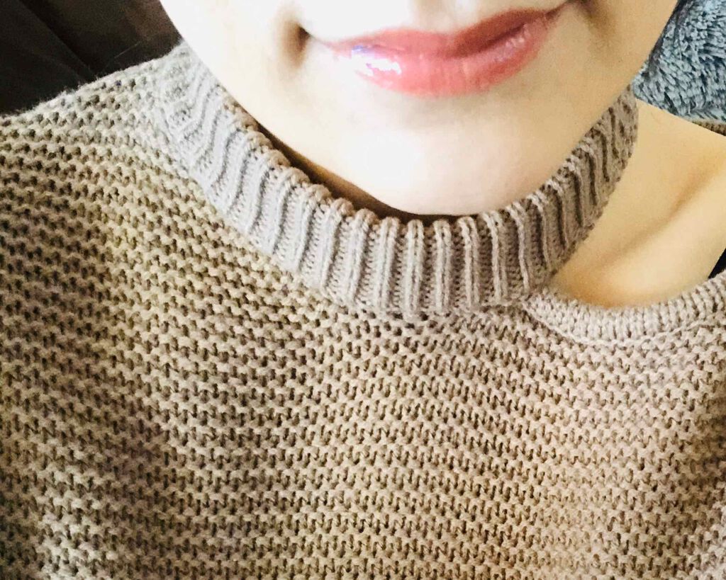 リップグロス ピュア/ADDICTION/リップグロスを使ったクチコミ（2枚目）