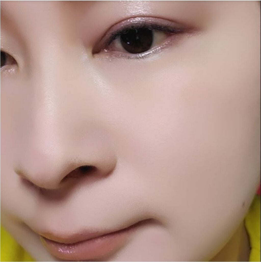 ボーン ディス ウェイ アンディテクタブル 24H マット ファンデーション/Too Faced/リキッドファンデーションを使ったクチコミ(1枚目)