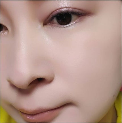 ボーン ディス ウェイ アンディテクタブル 24H マット ファンデーション/Too Faced/リキッドファンデーションを使ったクチコミ(1枚目)