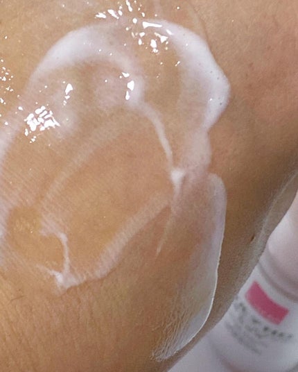 モイスチュア キー/カルテHD/オールインワン化粧品を使ったクチコミ(4枚目)