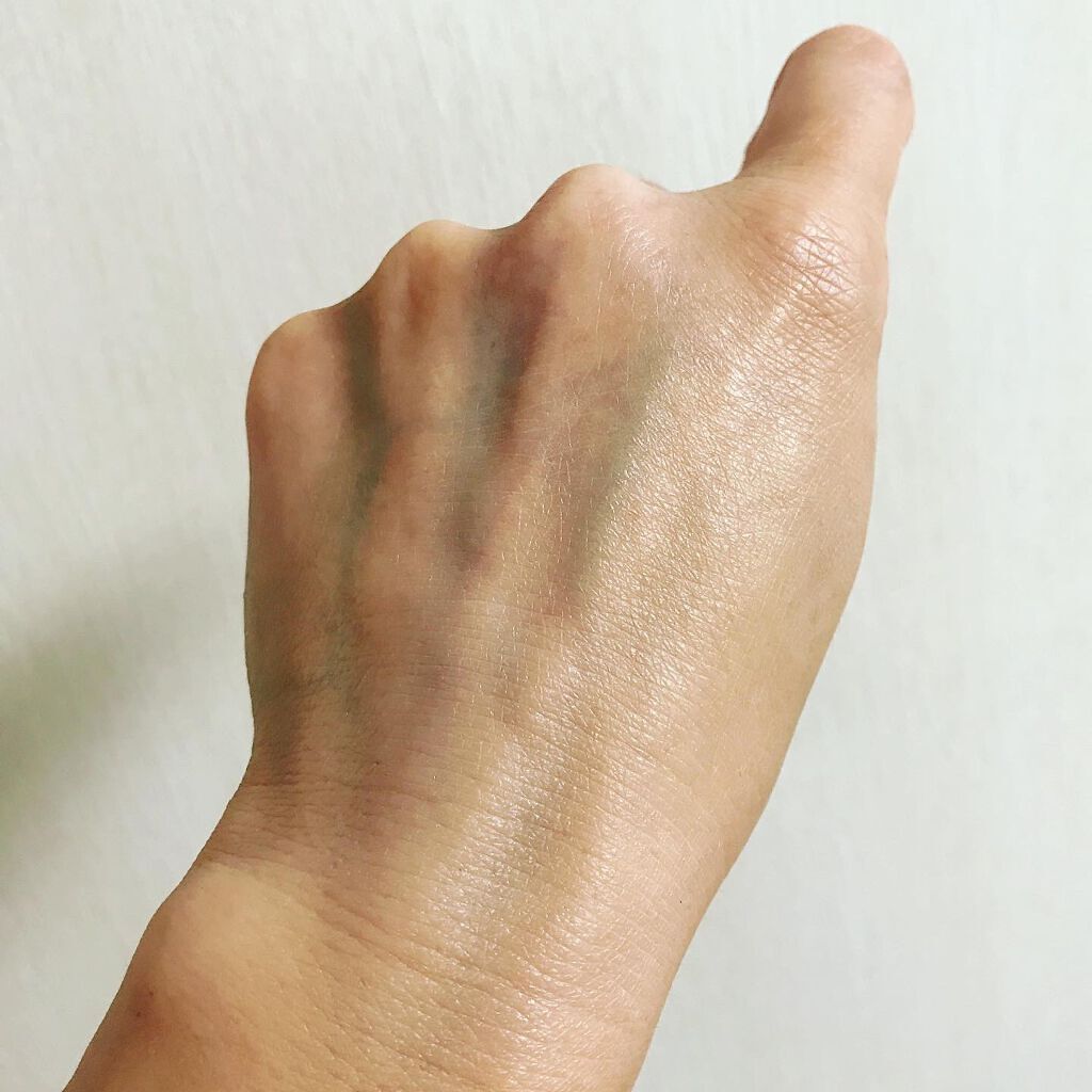 スキンプロテクトベース<皮脂くずれ防止>SPF50/プリマヴィスタ/化粧下地を使ったクチコミ(7枚目)