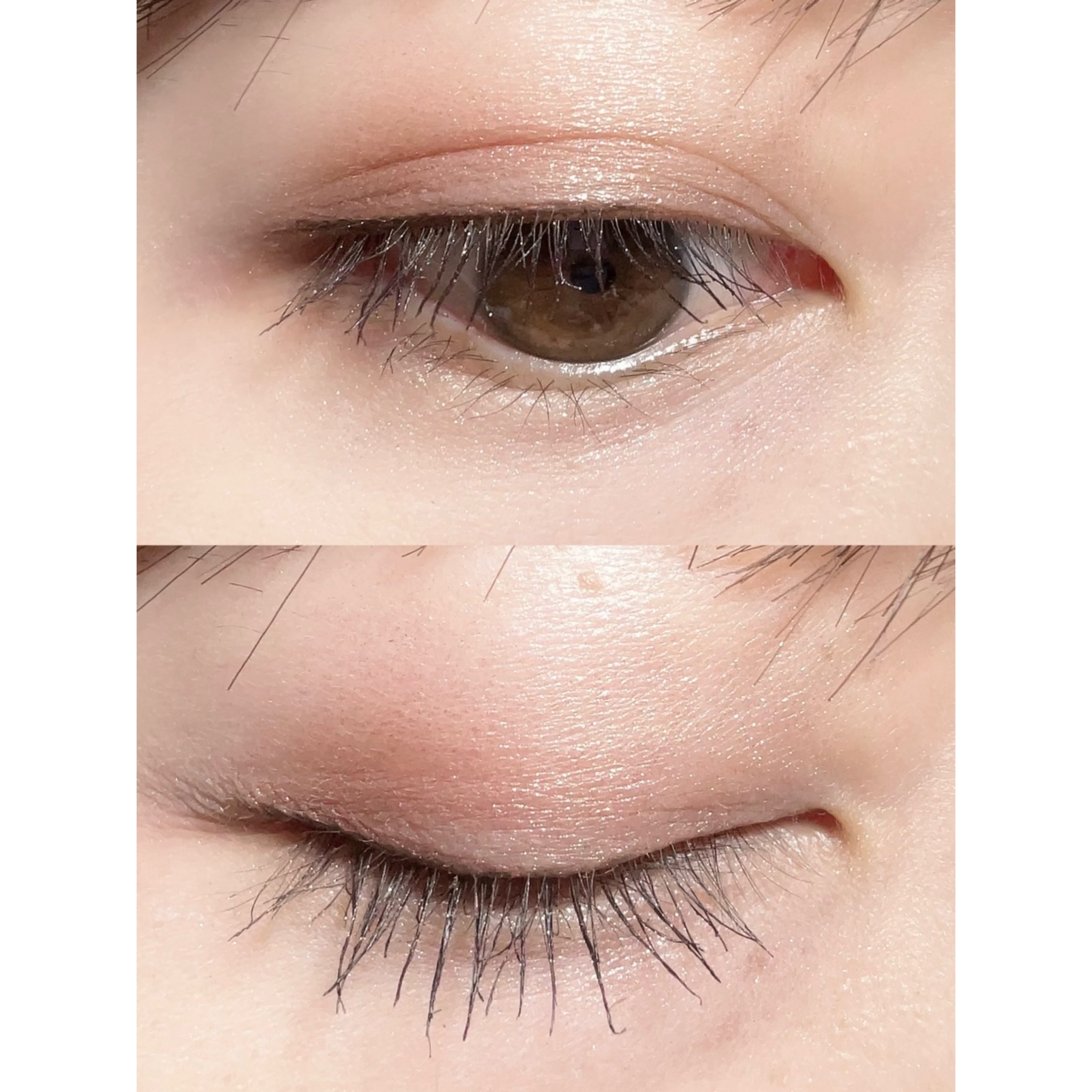 ラッシュニスタ N/MAYBELLINE NEW YORK/マスカラを使ったクチコミ（2枚目）