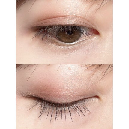 UR GLAM BLOOMING EYE COLOR PALETTE/U R GLAM/アイシャドウパレットを使ったクチコミ(2枚目)