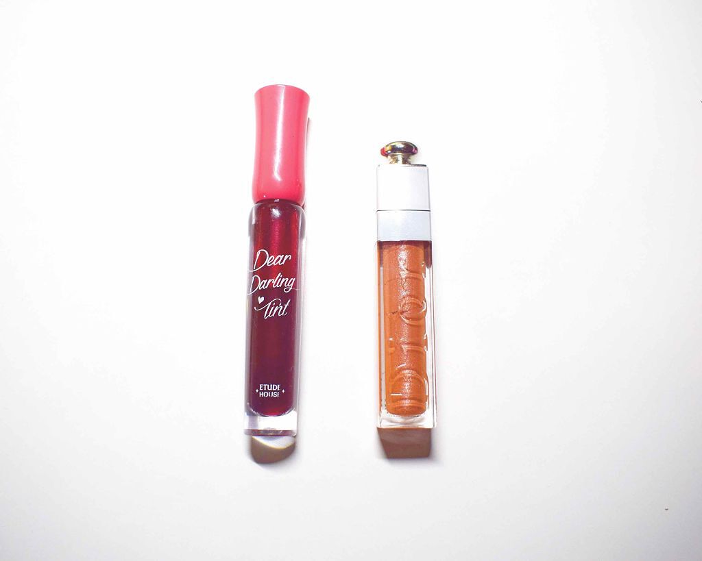 ディオール アディクト ウルトラ グロス/Dior/リップグロスを使ったクチコミ（1枚目）