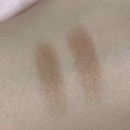 プレイカラーアイパレット トレンチコートショールーム/ETUDE/アイシャドウパレットを使ったクチコミ(4枚目)