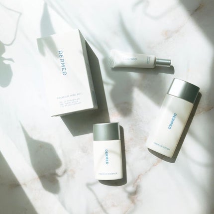 プレミアム エッセンス/デルメッド/美容液を使ったクチコミ(1枚目)