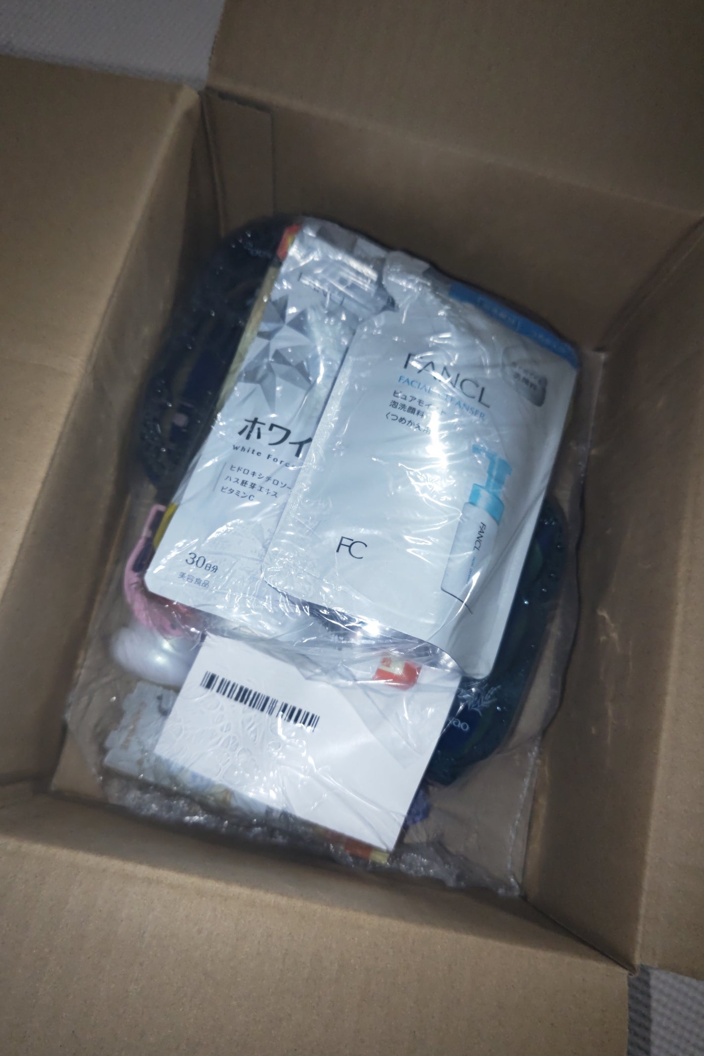 DHC メリロート/DHC/ボディサプリメントを使ったクチコミ(2枚目)