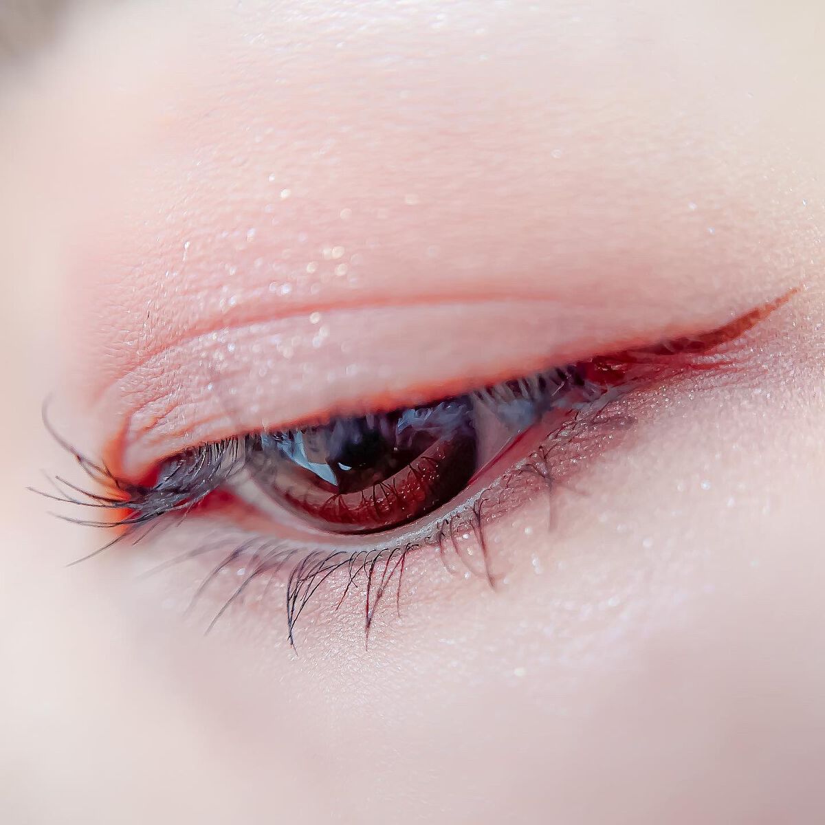 アイ カラー クォード/TOM FORD BEAUTY/アイシャドウパレットを使ったクチコミ(4枚目)