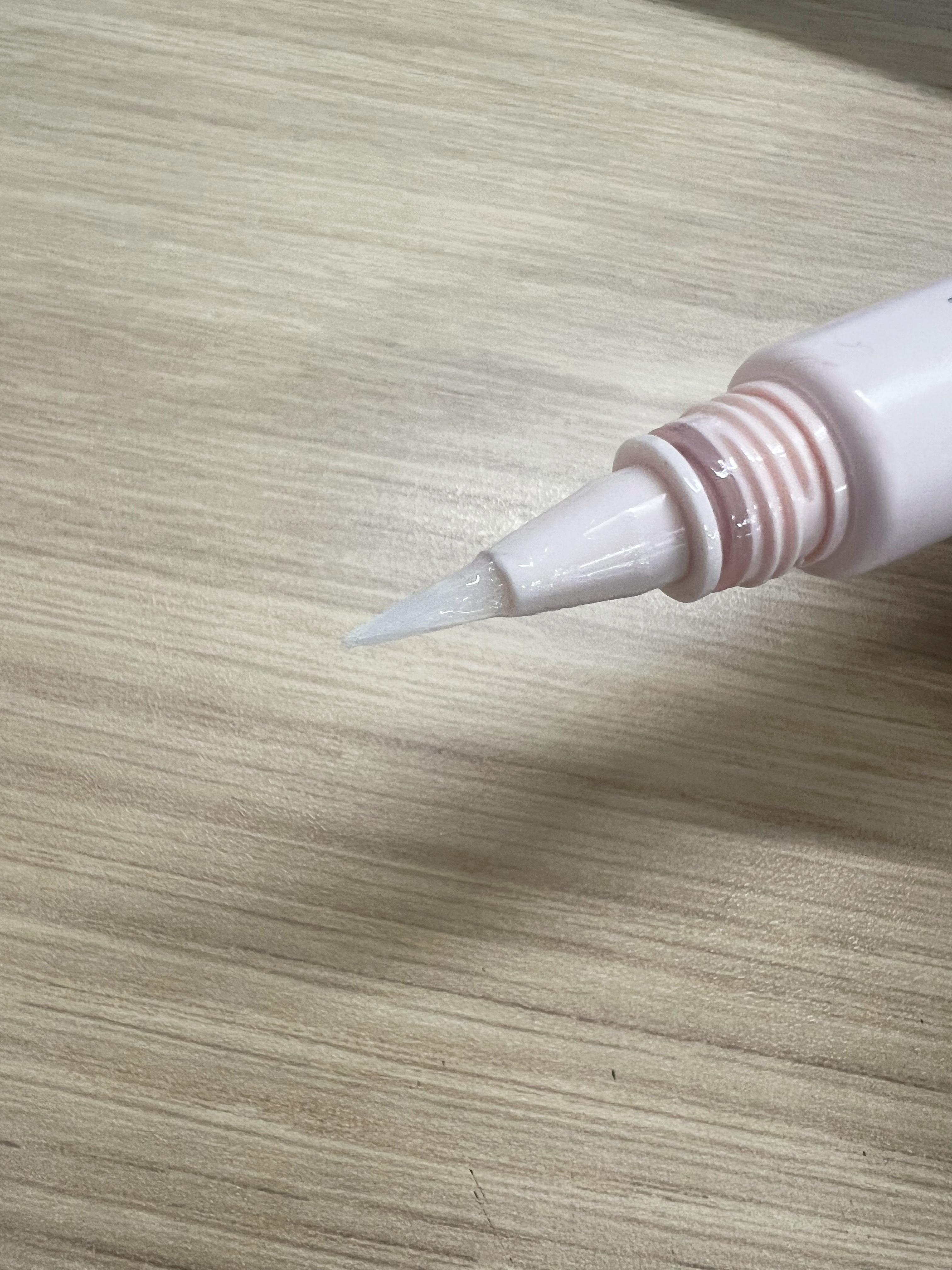 ネイルオイル Ⅲ-layerd/Ceevs./ネイルオイル・トリートメントを使ったクチコミ（3枚目）