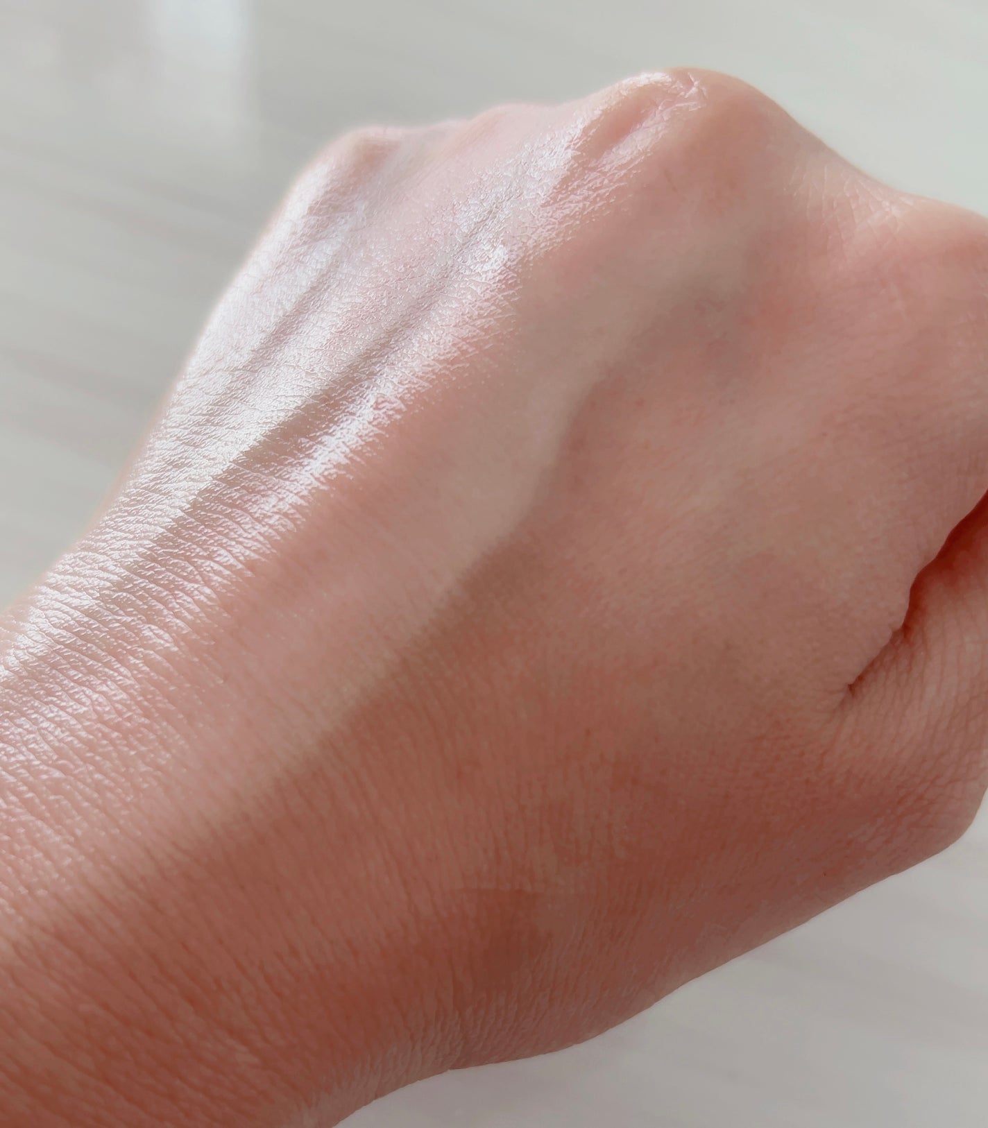 ヘルプミー! アイスクーリングパッド/One-day's you/トナーパッドを使ったクチコミ(5枚目)