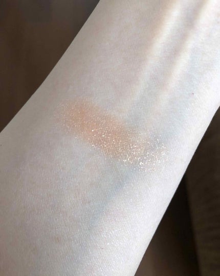 アイカラー ケース N/ESPRIQUE/その他化粧小物を使ったクチコミ(2枚目)