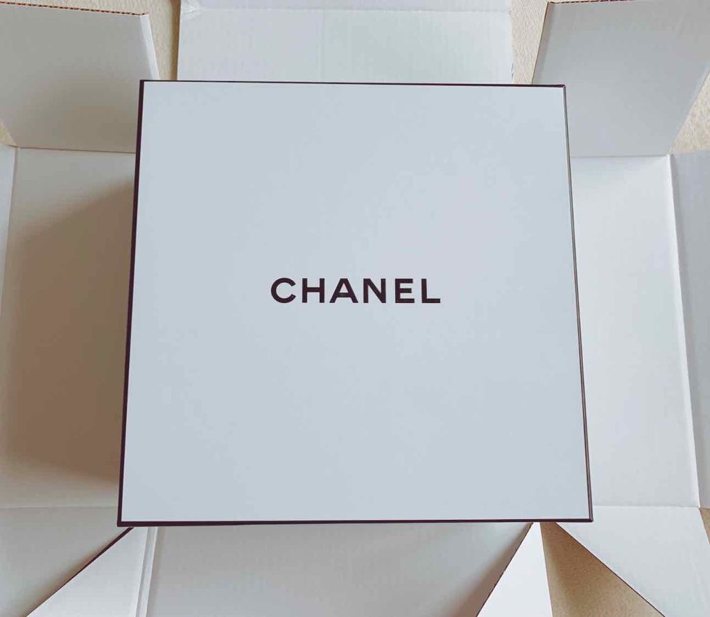 試してみた】シャネル ルミナス グロウ セット CHANELのリアルな 試してみた】シャネル ルミナス グロウ セット CHANELのリアルな