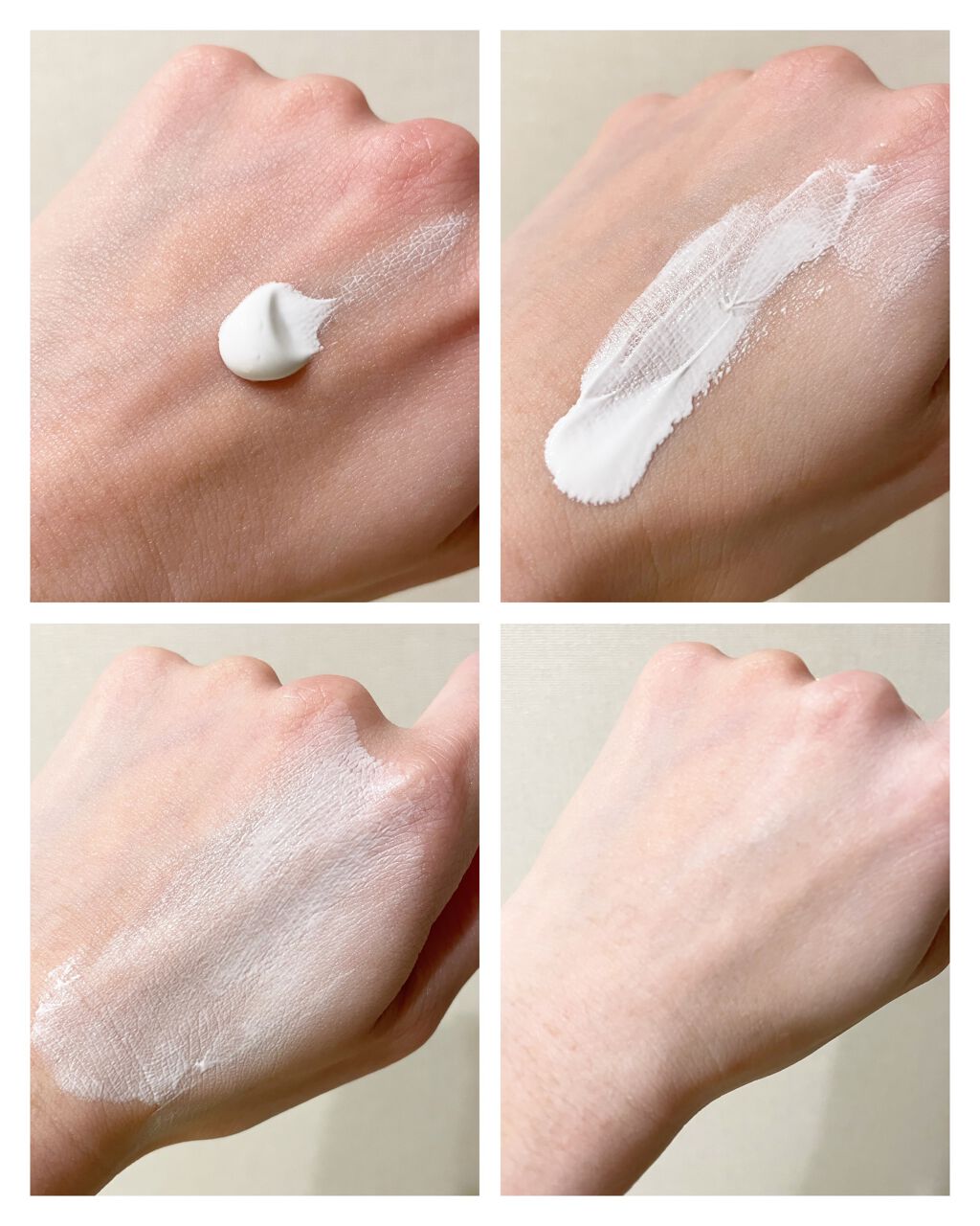 デュイセル ターンオンクリーム/DEWYCEL/フェイスクリームを使ったクチコミ(2枚目)