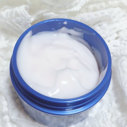 スペシャルジェルクリーム EX (ブライトニング) /アクアレーベル/オールインワン化粧品を使ったクチコミ(2枚目)