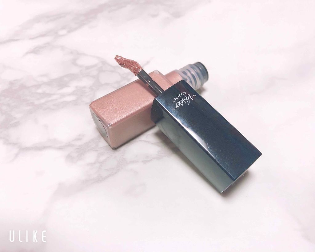 ヴィセ アヴァン リキッドアイカラー/Visée/リキッドアイシャドウを使ったクチコミ(1枚目)