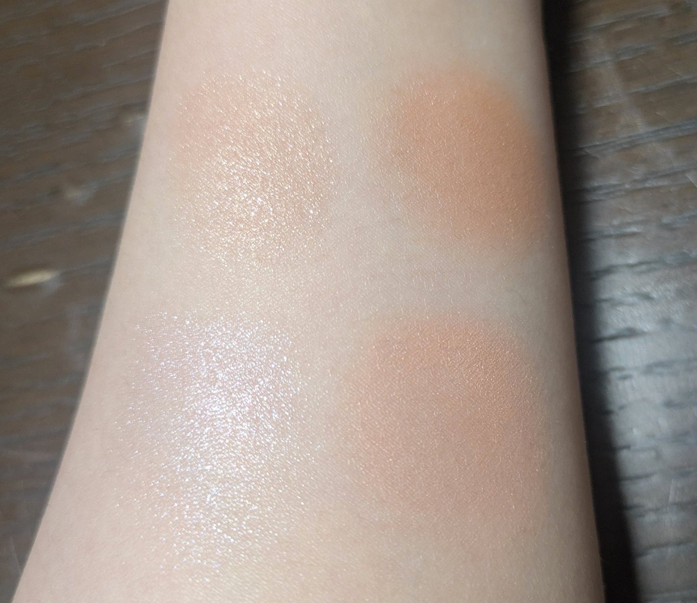 エテュセ アイエディション(カラーパレット)/ettusais/アイシャドウパレットを使ったクチコミ(2枚目)