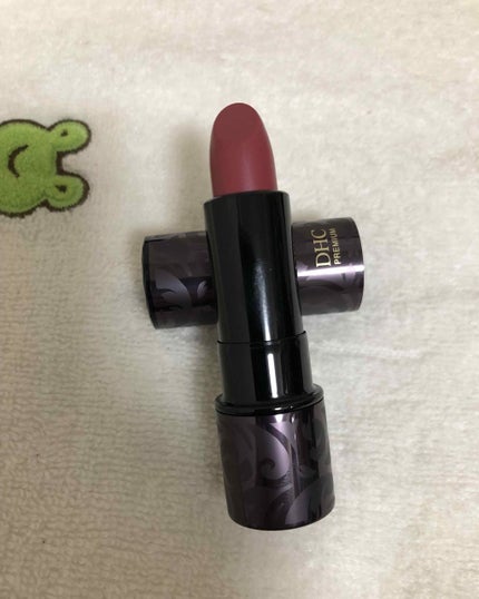 パーフェクトリップスティック/DHC/口紅を使ったクチコミ(1枚目)