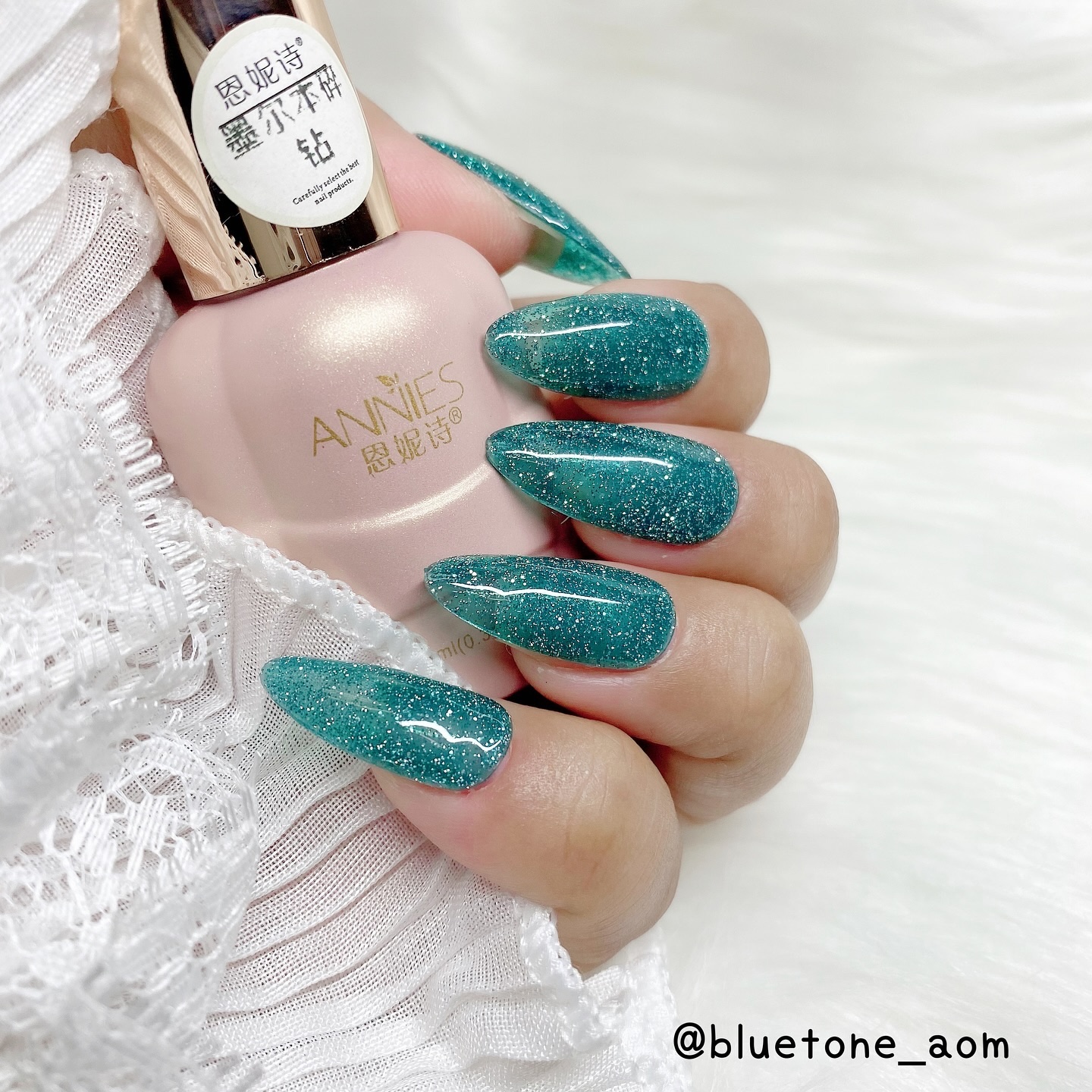 ジェルネイル/SHEIN/ジェルネイルを使ったクチコミ（1枚目）