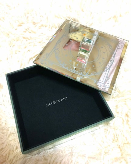 バースジェム グロス コスメボックス II/JILL STUART/その他を使ったクチコミ(2枚目)