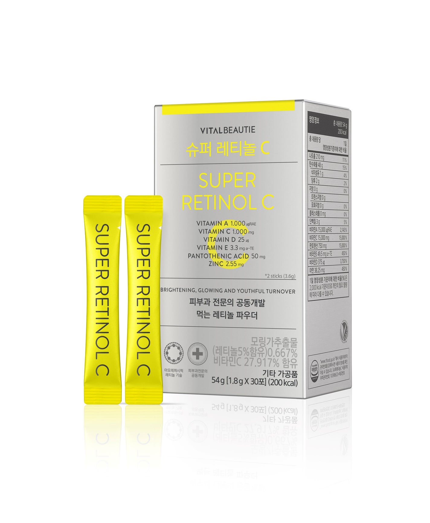 試してみた】スーパーレチノールC VITALBEAUTIEのリアルな口コミ 試してみた】スーパーレチノールC VITALBEAUTIEのリアルな口コミ