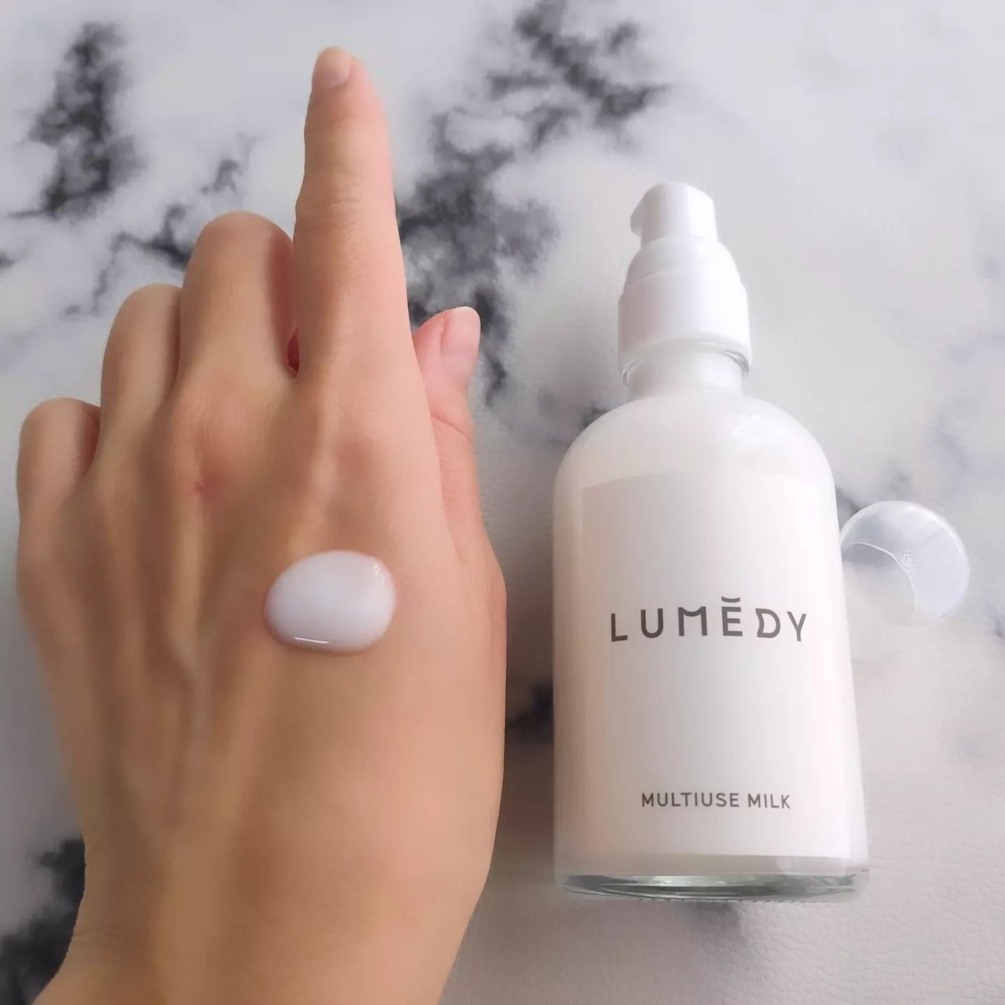 アロマティックセラムオイル インナーバランシングブレンド/LUMEDY/フェイスオイルを使ったクチコミ(3枚目)