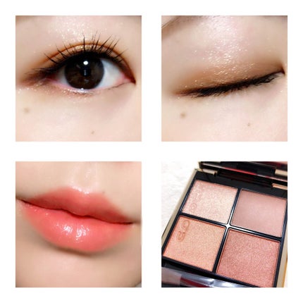 モイスチャー リッチ リップスティック/SUQQU/口紅を使ったクチコミ(1枚目)