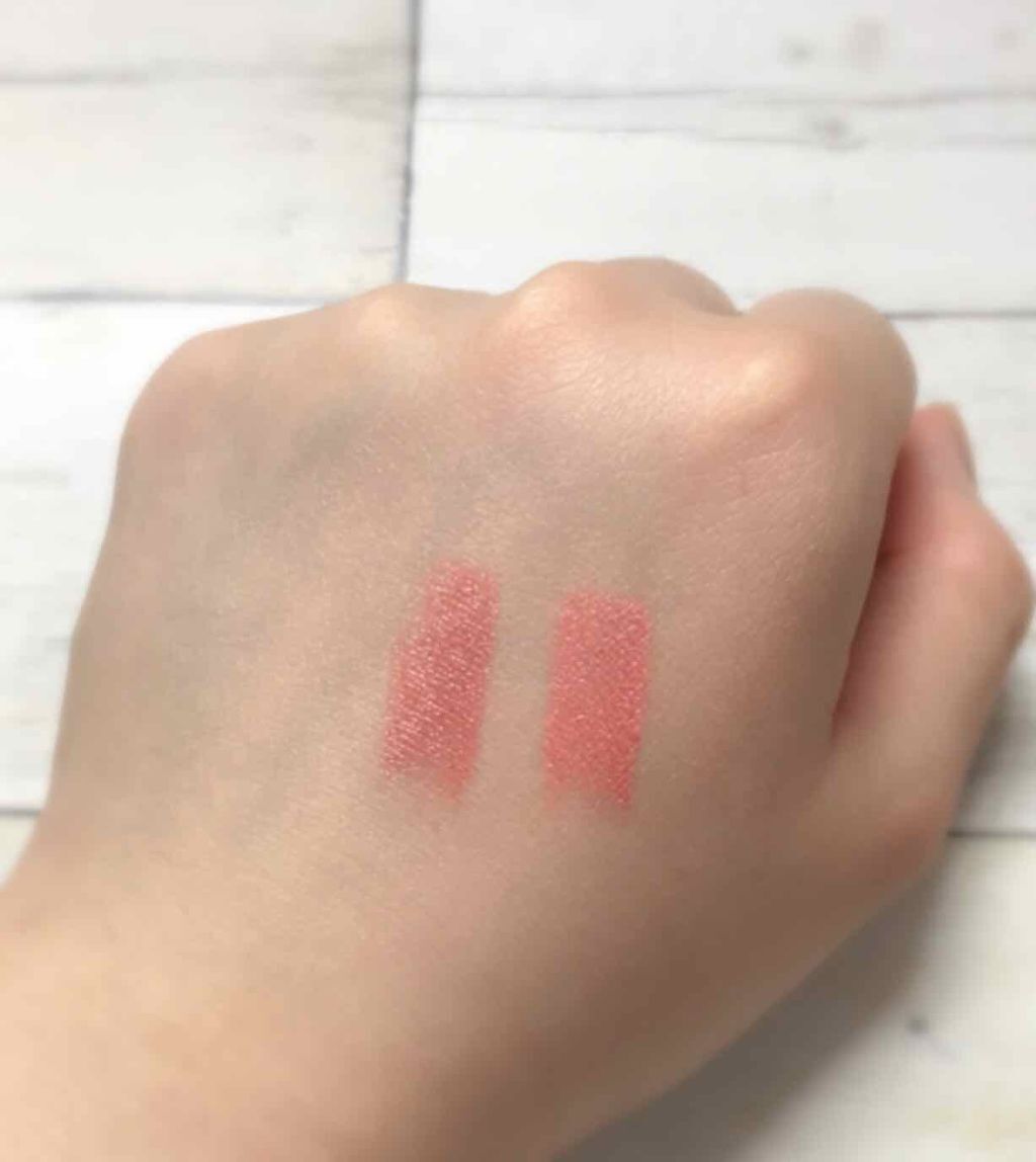 口紅(詰替用)/ちふれ/口紅を使ったクチコミ(2枚目)