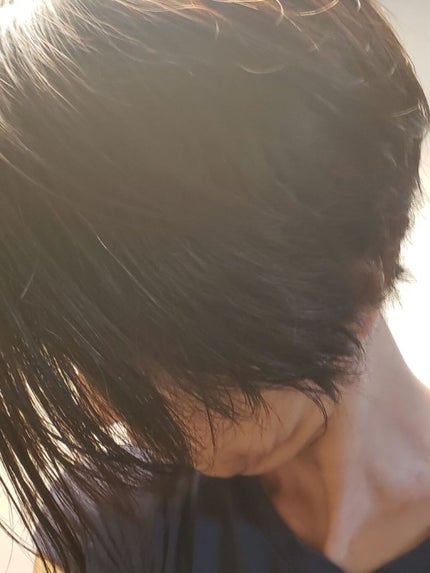フィーノ プレミアムタッチ 濃厚美容液ヘアオイル/フィーノ/ヘアオイルを使ったクチコミ(4枚目)