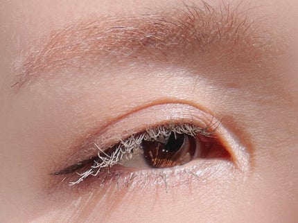 アディクション ザ アイシャドウ スパークル/ADDICTION/単色アイシャドウを使ったクチコミ(7枚目)