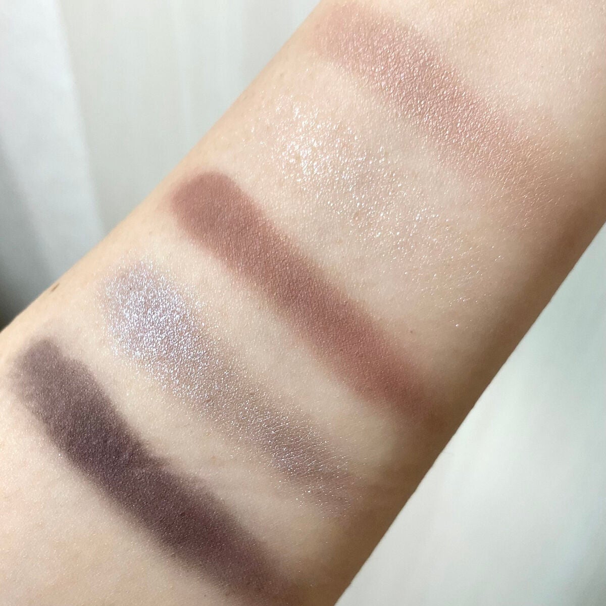 【旧】サンク クルール クチュール/Dior/アイシャドウパレットを使ったクチコミ(4枚目)